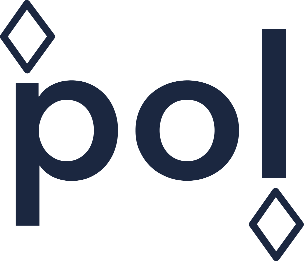 POL logo